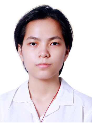 Anh-Thu Le